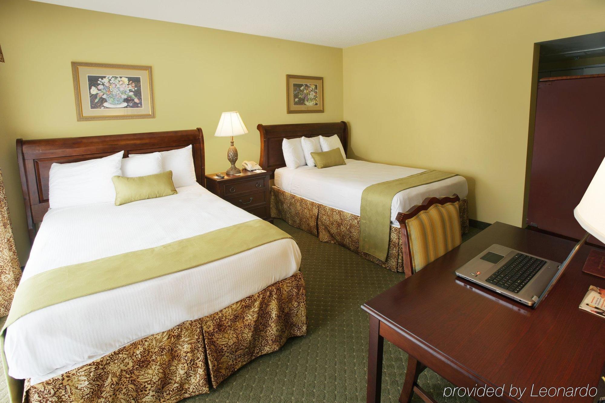 Fredericksburg Hospitality House Hotel Camera foto