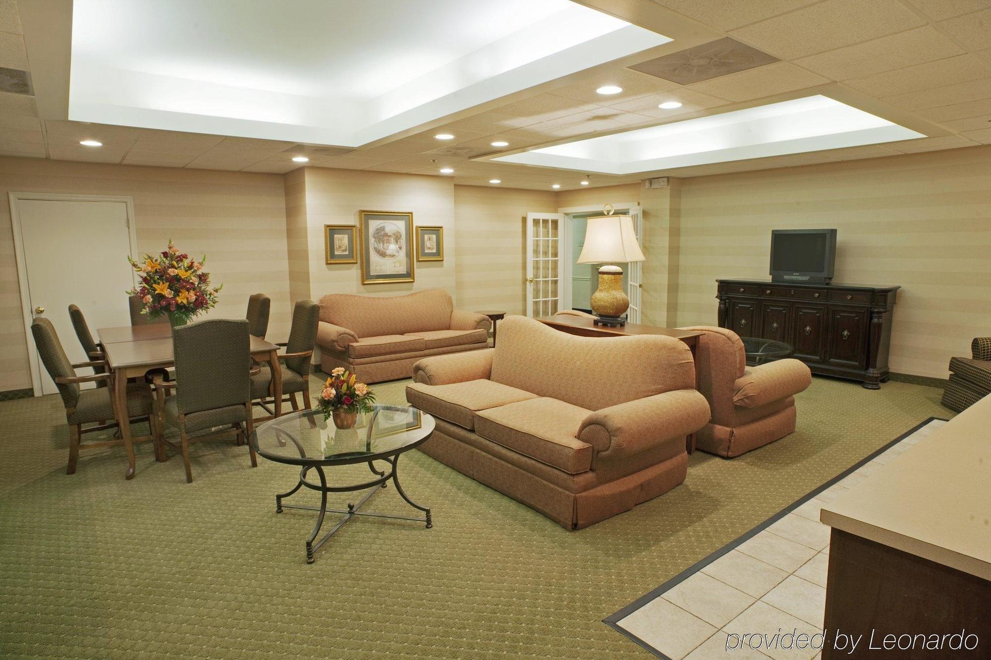 Fredericksburg Hospitality House Hotel Camera foto