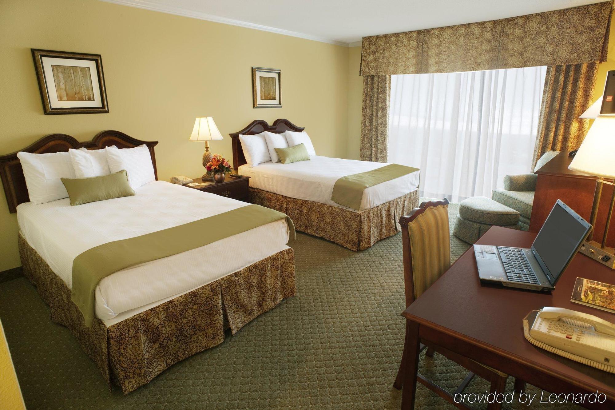 Fredericksburg Hospitality House Hotel Camera foto