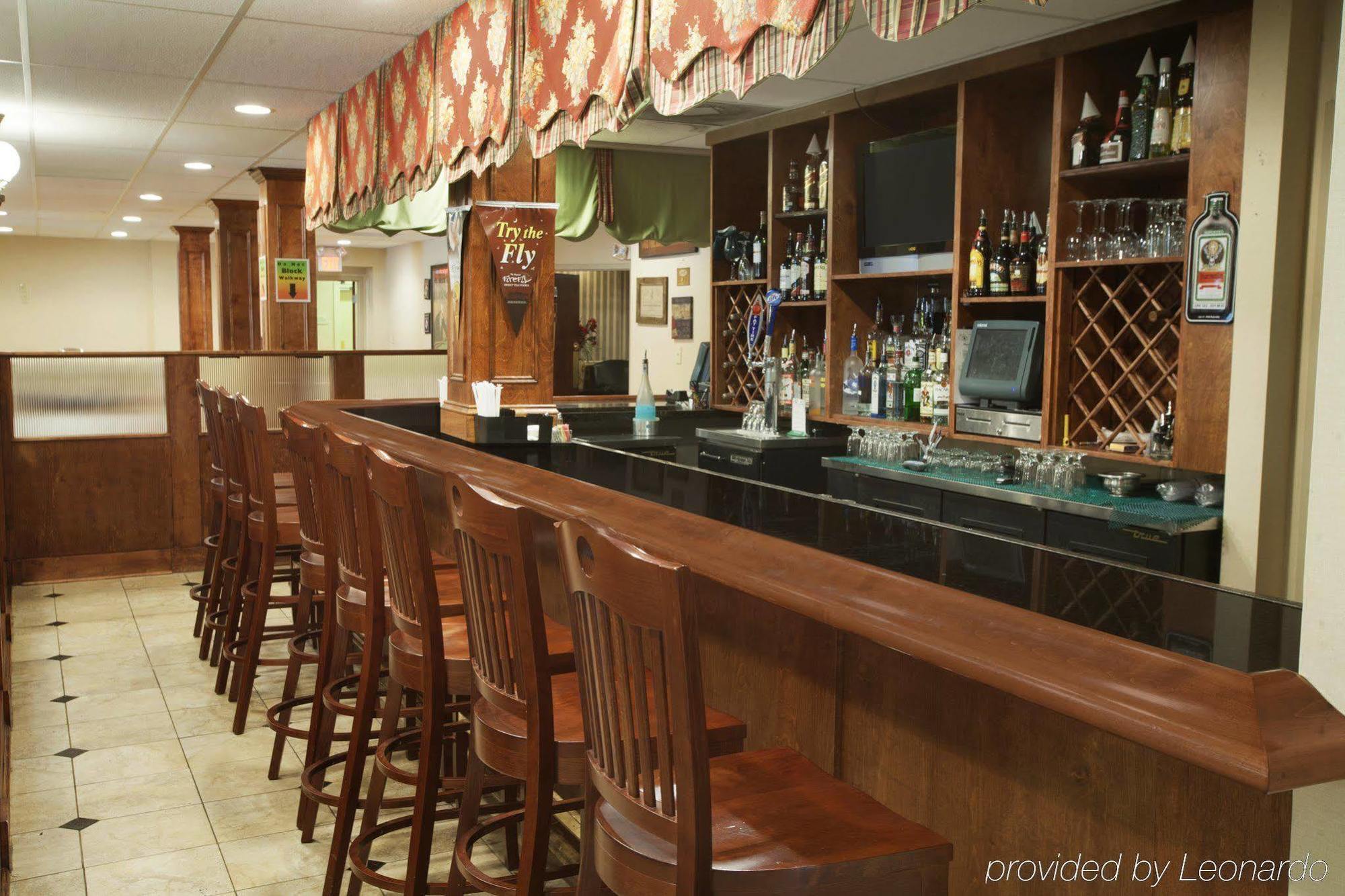 Fredericksburg Hospitality House Hotel Ristorante foto